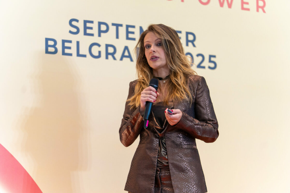 Cveta Majtanović