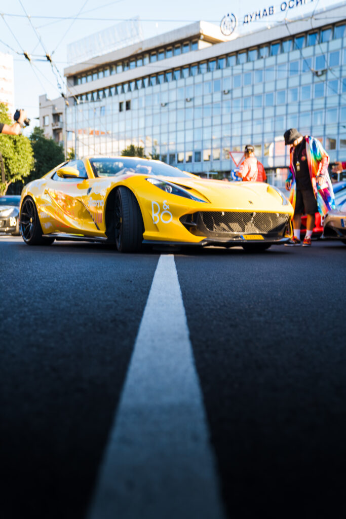 GumBall 3000