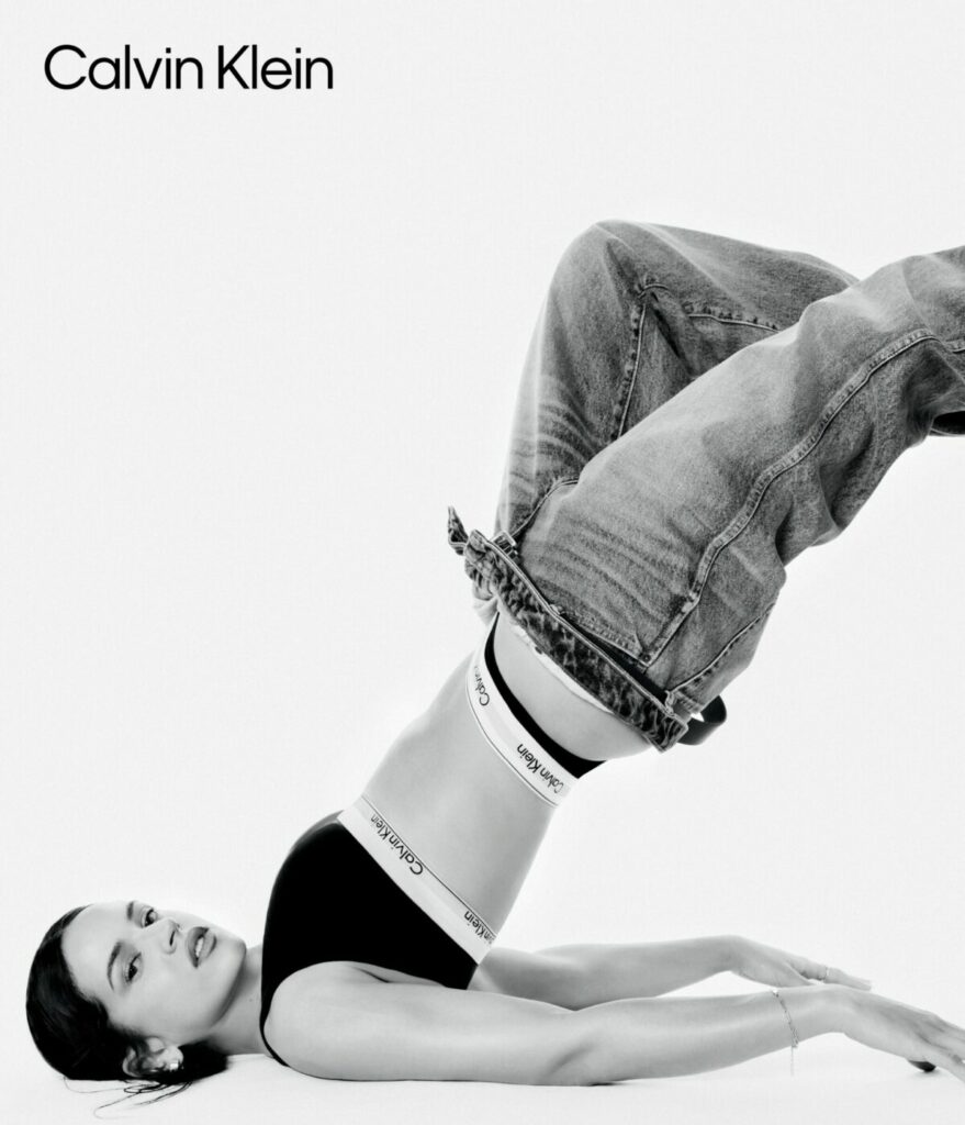 Calvin Klein