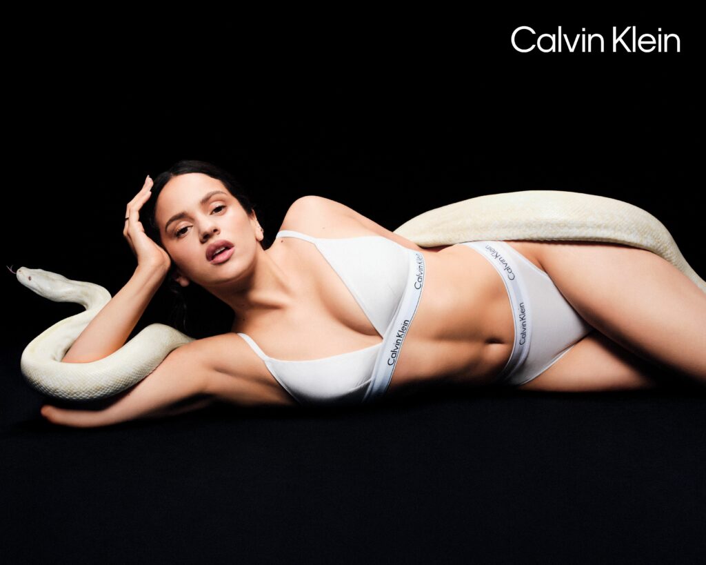 Calvin Klein