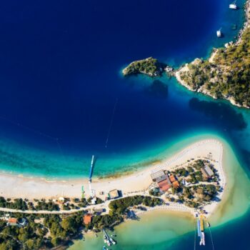 Turska, Antalija