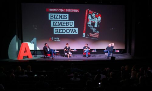 Naša mreža