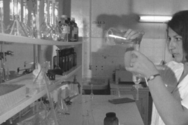 Galenika, film