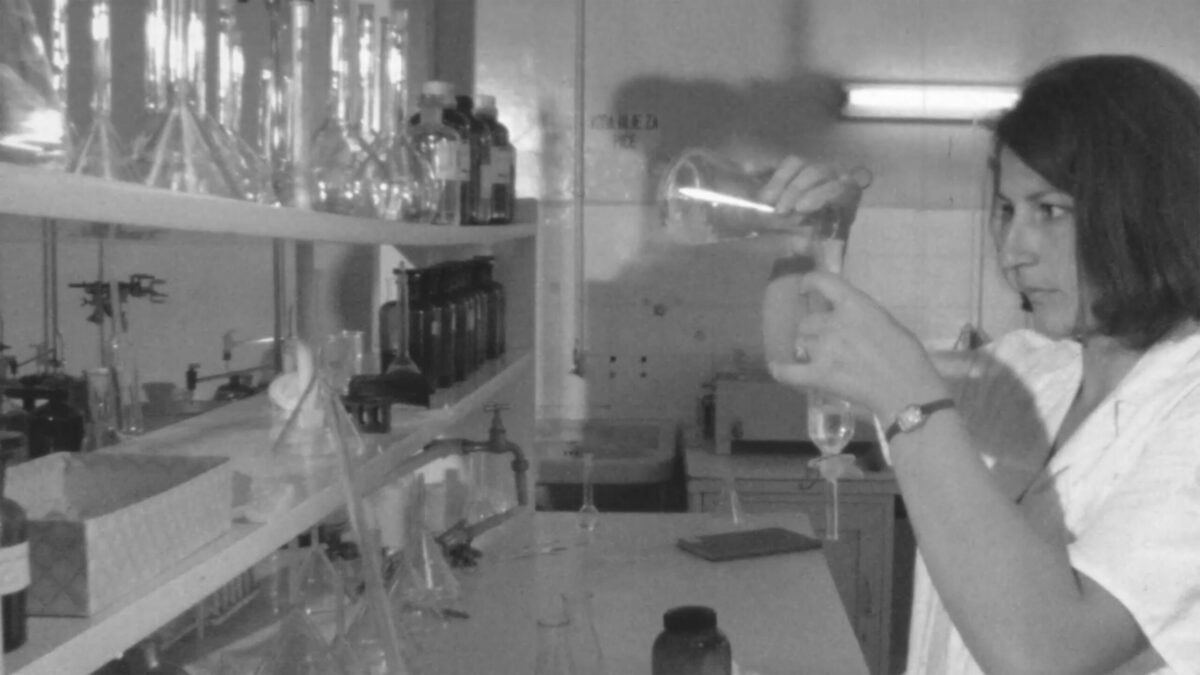 Galenika, film