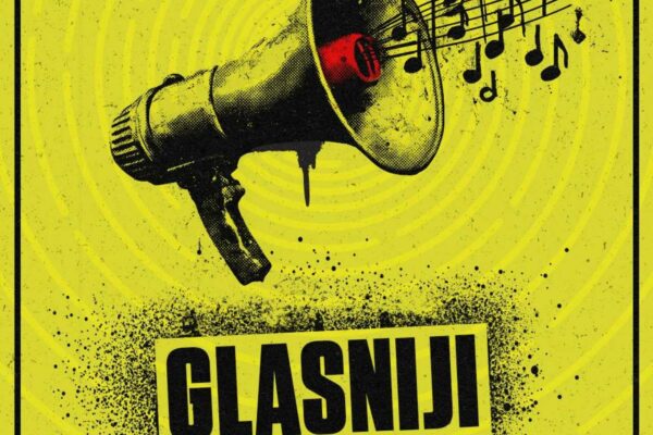 Glasniji od cenzure