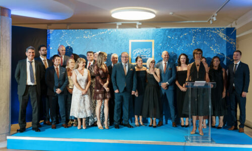 GrECo jubilej