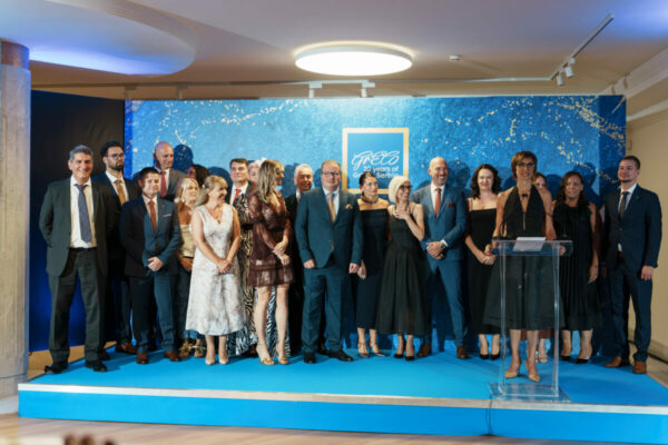 GrECo jubilej