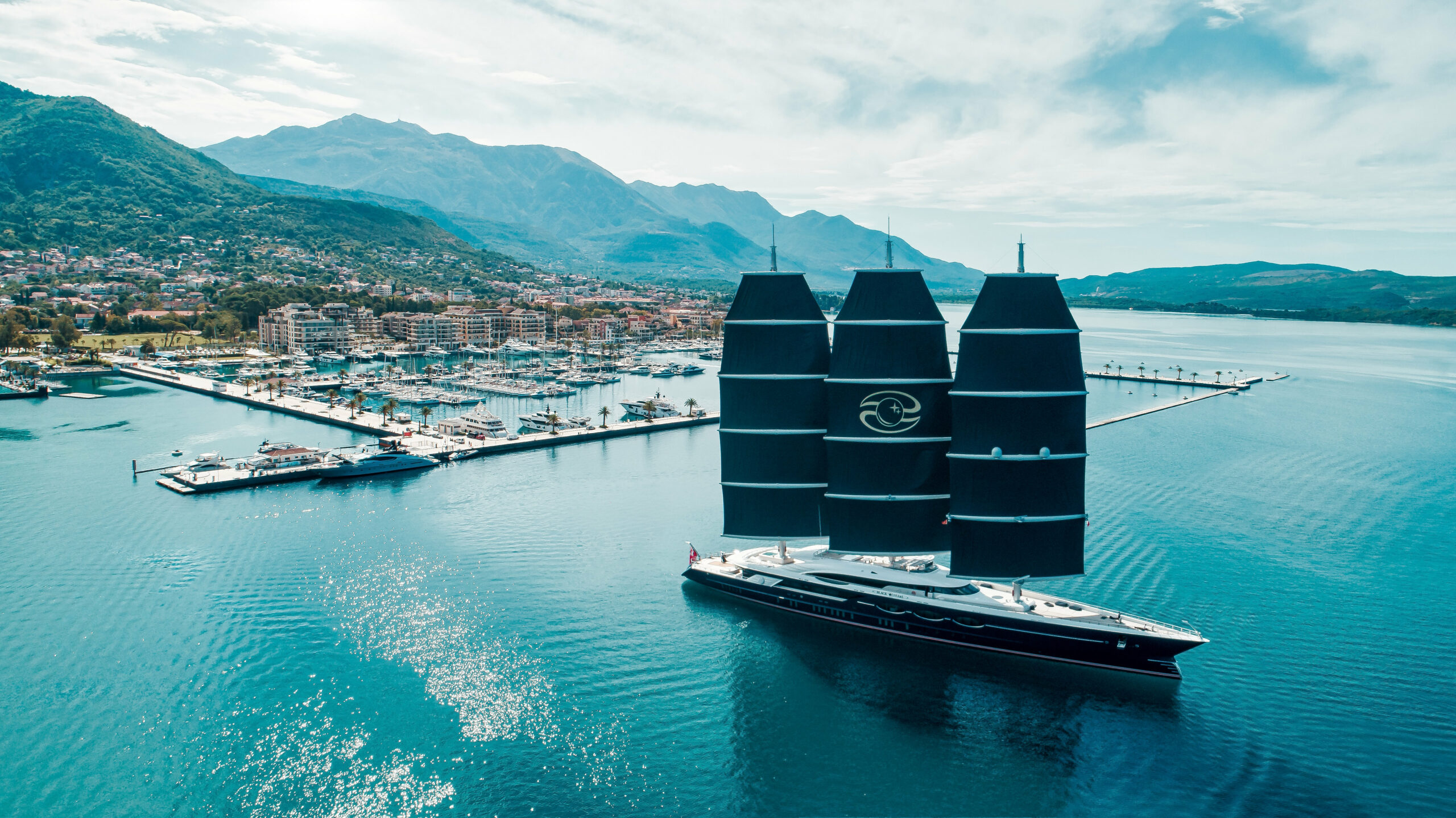 Porto Montenegro