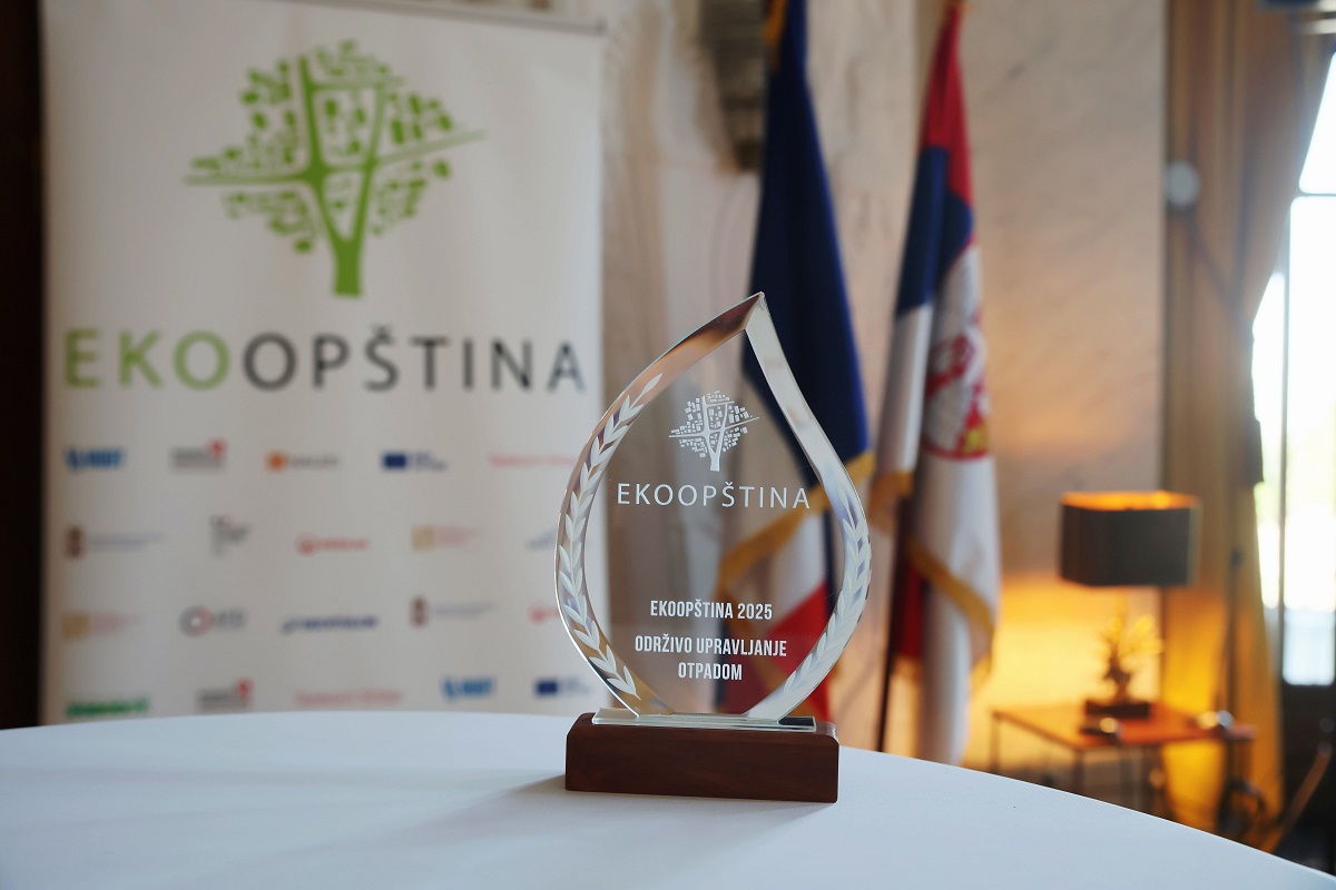Ekoopština