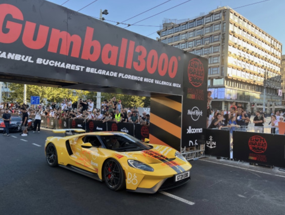 Gumball