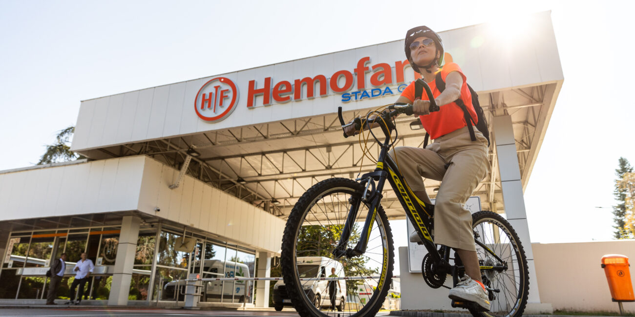 Hemofarm