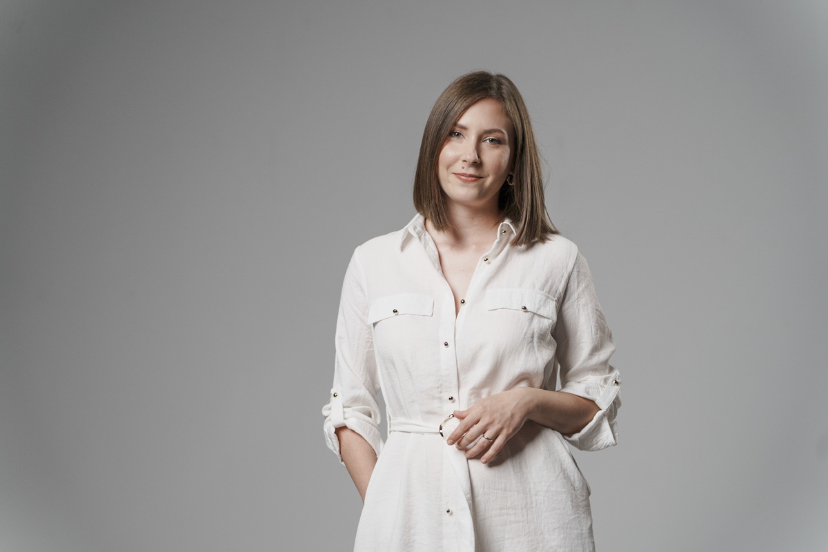 Nađa Nikolić