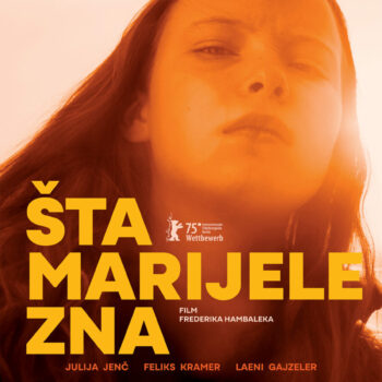 Šta Marijele zna
