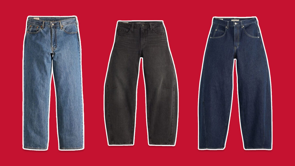Levi’s