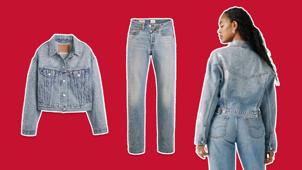 Levi’s