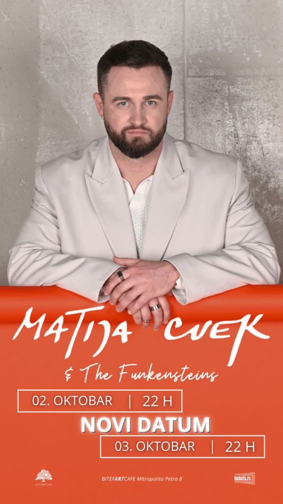 Matija Cvek
