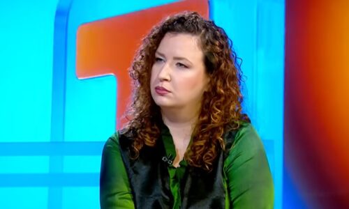 Marija Jelić