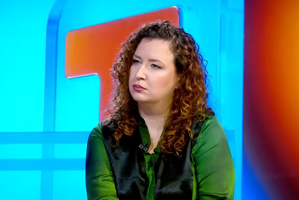 Marija Jelić
