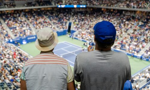 US Open