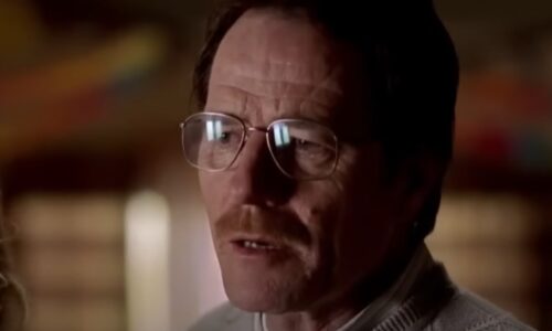 Breaking Bad
