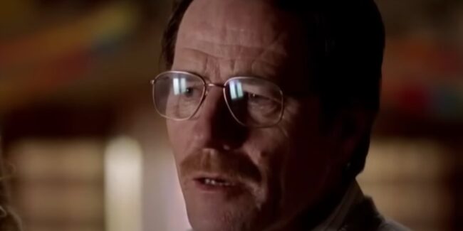 Breaking Bad