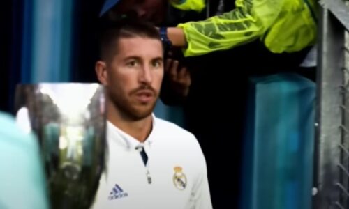 Serhio Ramos