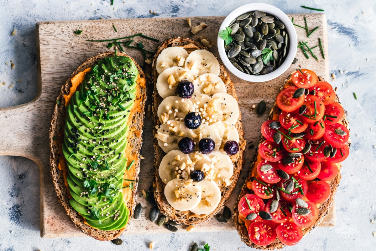 vegan