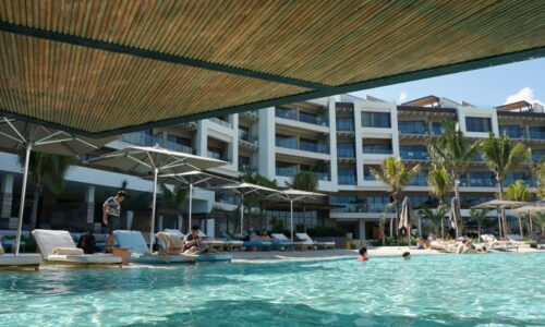 all inclusive hotel
