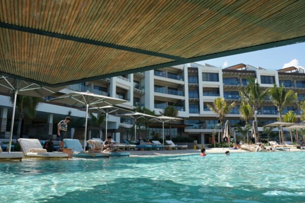 all inclusive hotel