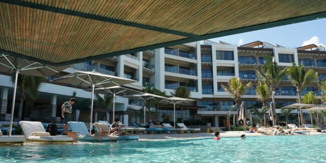 all inclusive hotel