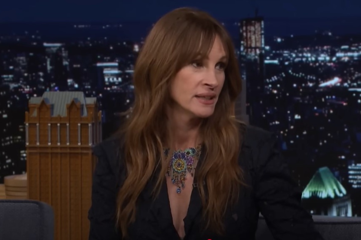 Julia Roberts
