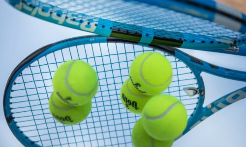 tenis, US open