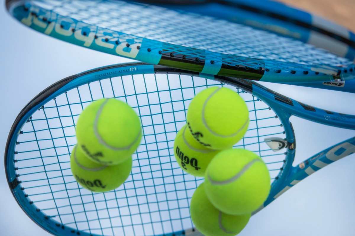 tenis, US open