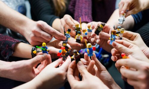 LEGO