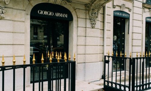 Armani
