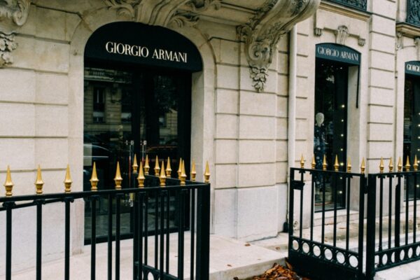 Armani