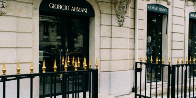 Armani
