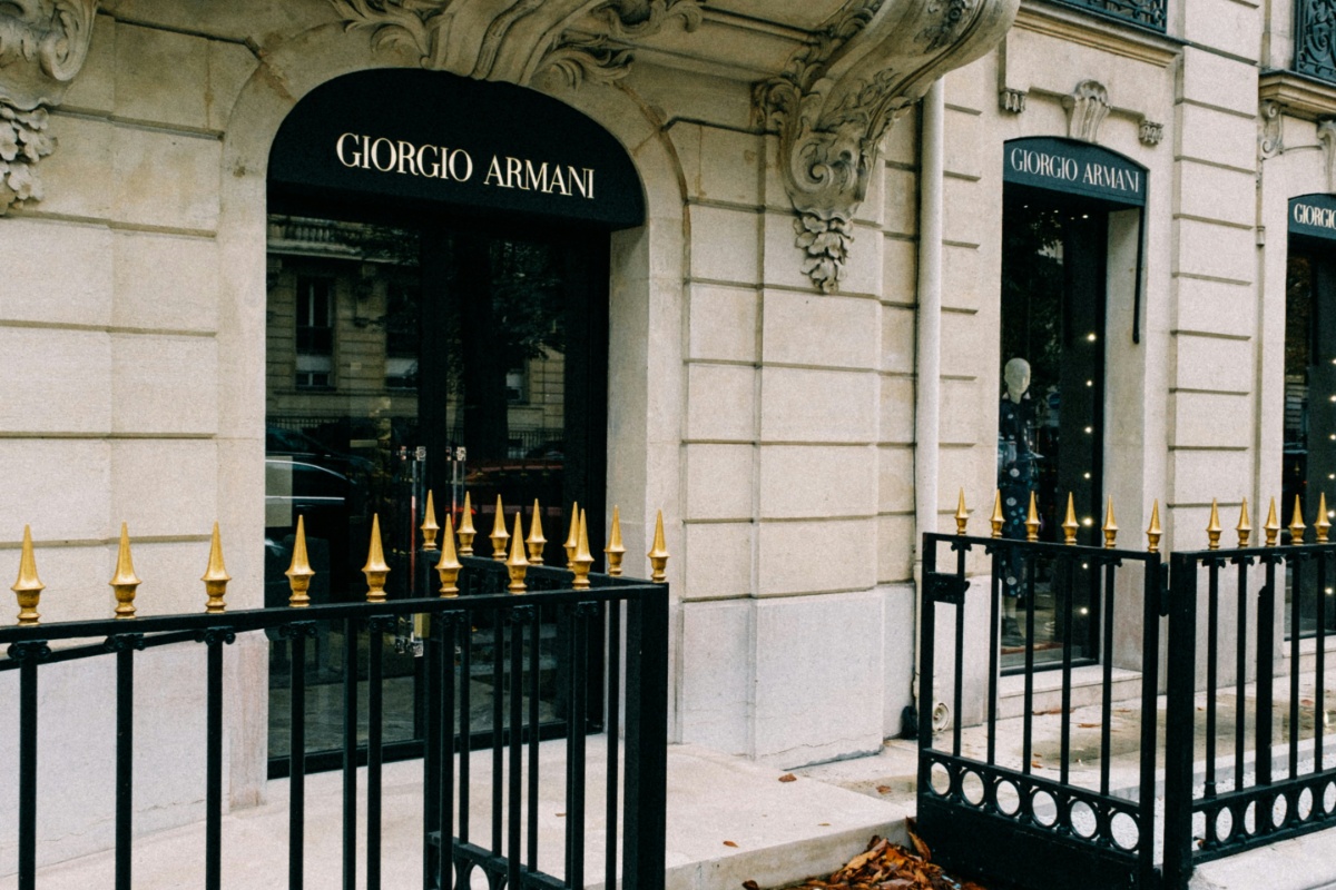 Armani