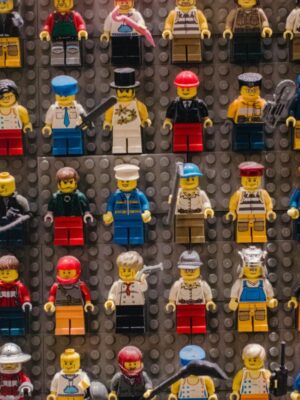 Lego set