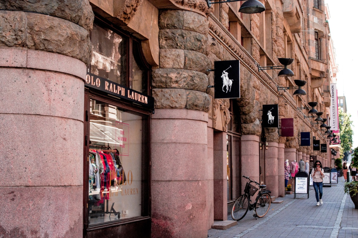 Ralph Lauren