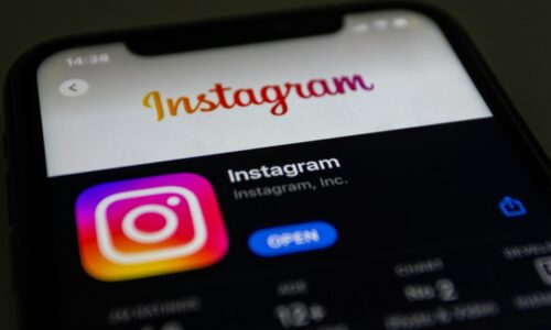 Instagram