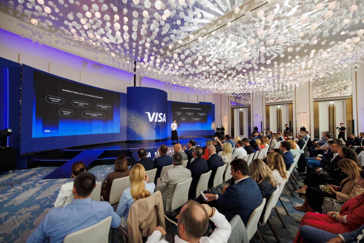 Visa