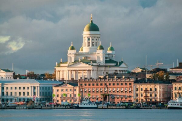 Finska