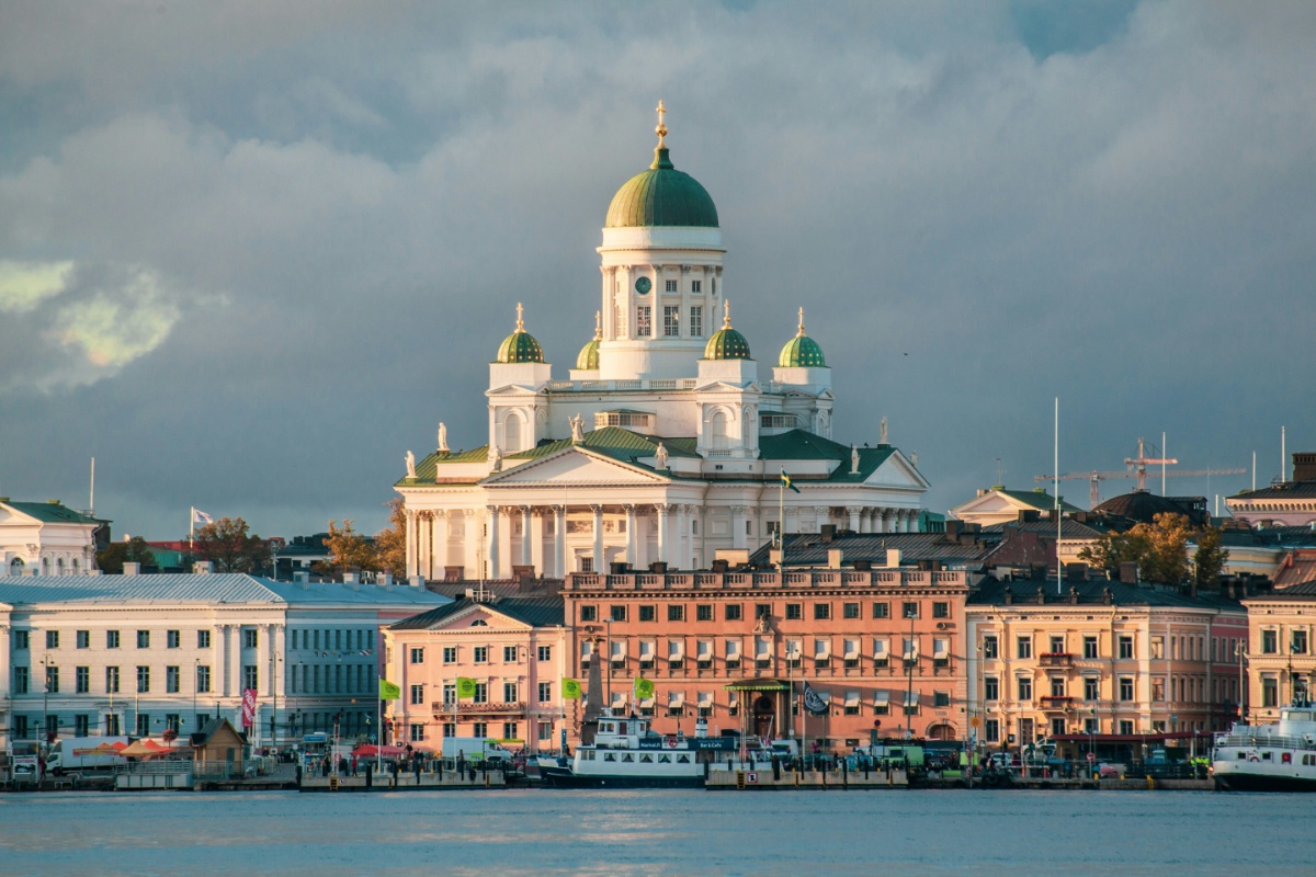 Finska