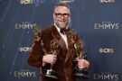 emmy nagrade