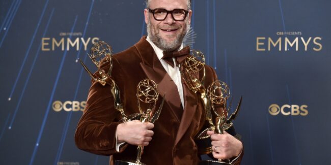 emmy nagrade