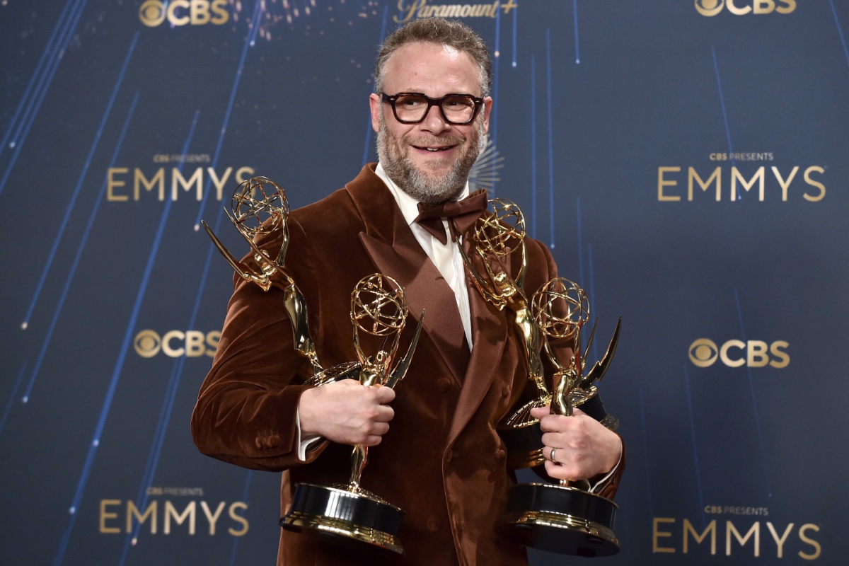 emmy nagrade