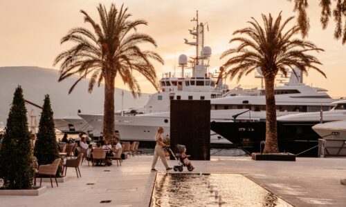 Porto Montenegro