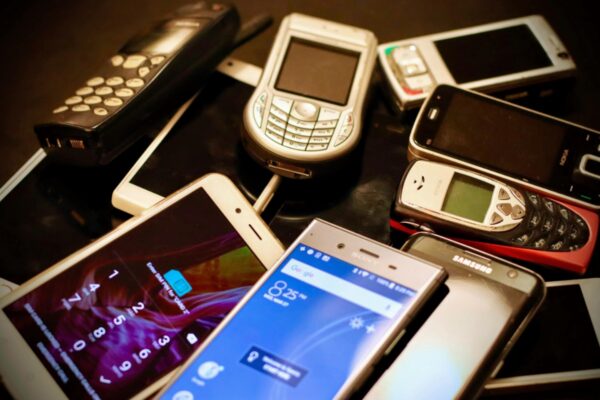 Stari telefoni