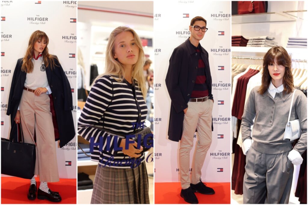 Tommy Hilfiger